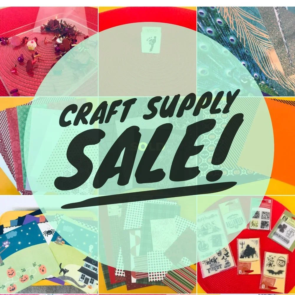 Buy 1, Get 1 FREE!! All DIY CRAFTS & BEADS